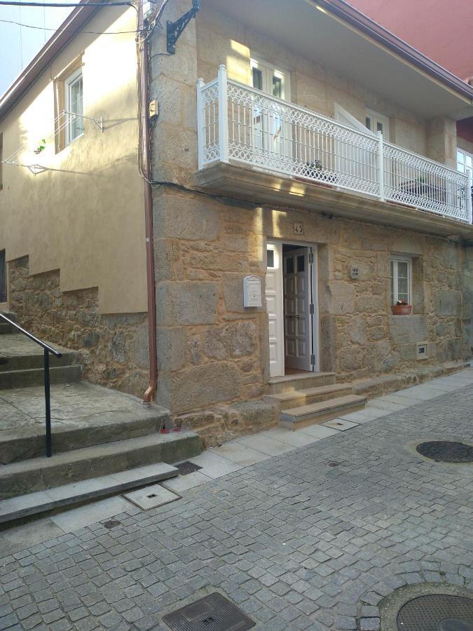 Casa Pepa Villa กอร์คูบิญอน ภายนอก รูปภาพ