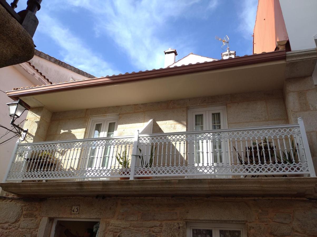 Casa Pepa Villa กอร์คูบิญอน ภายนอก รูปภาพ