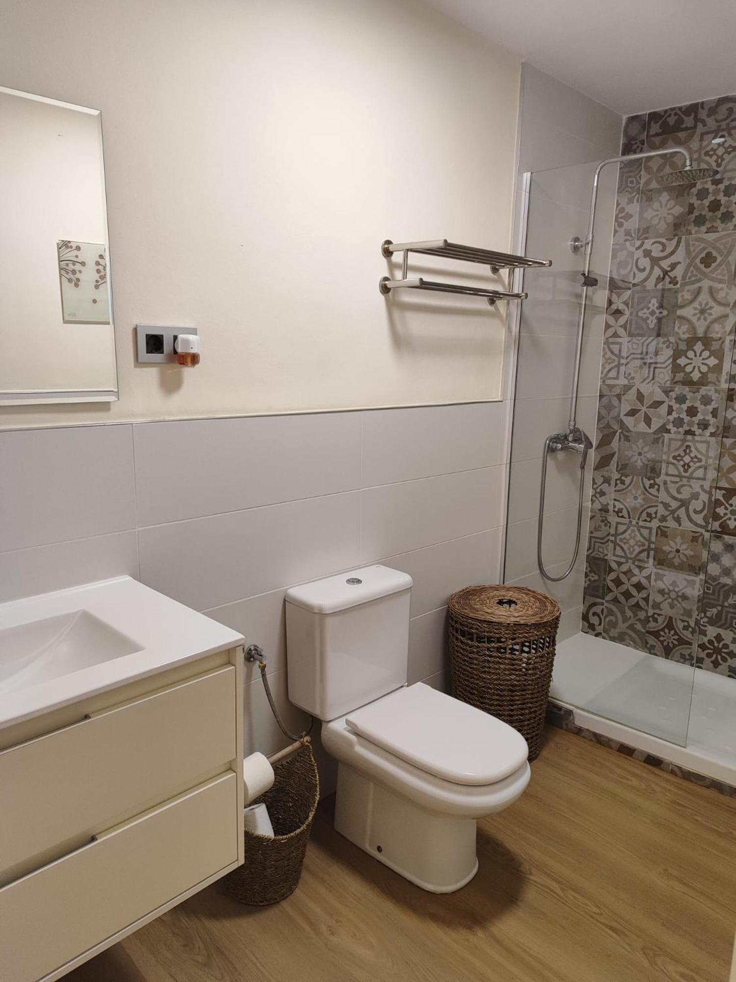 Casa Pepa Villa กอร์คูบิญอน ภายนอก รูปภาพ