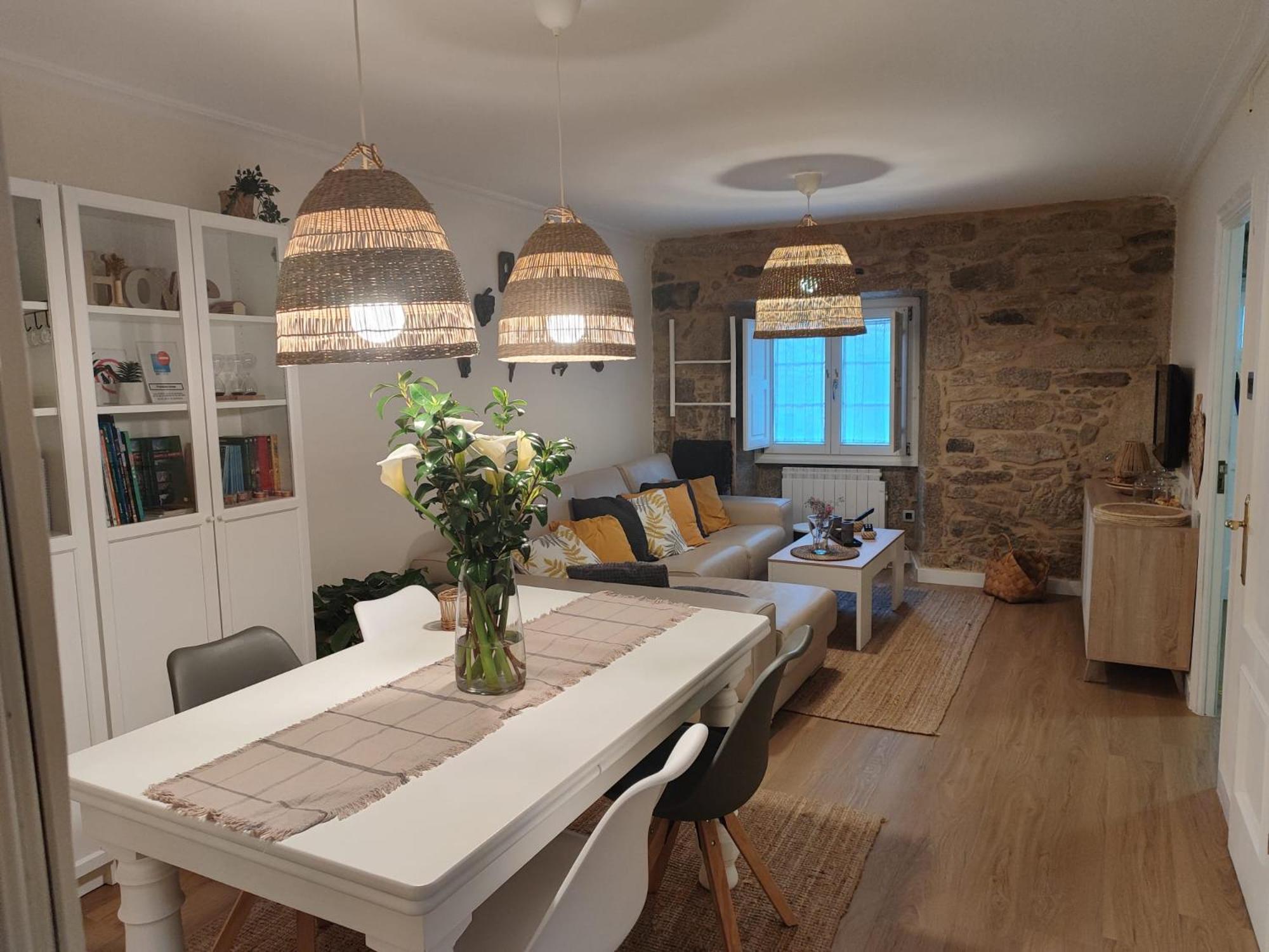 Casa Pepa Villa กอร์คูบิญอน ภายนอก รูปภาพ